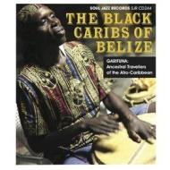 The black caribs of belize