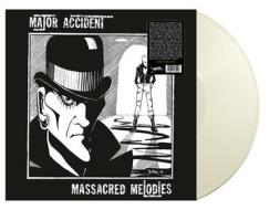 Massacred melodies (white vinyl) (Vinile)