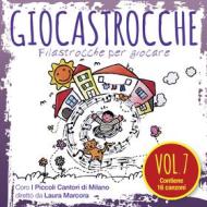 The best of giocastrocche