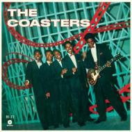 The coasters (debut album) (Vinile)