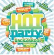 Hot party back2skool 2012