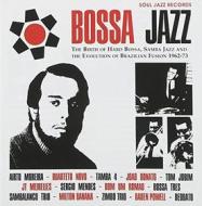 V/a ''bossa jazz 1962-73'' 2cd