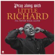 Pray along with little richard (Vinile)