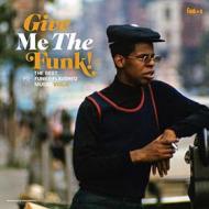 Give me the funk! 2 (Vinile)