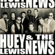 Huey lewis & the news