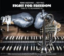 Fight for freedom tribute to muhammad ali (Vinile)