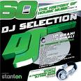 Dj selection 60 the history of
