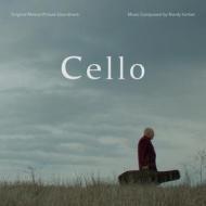 Cello - colonna sonora originale