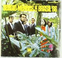 Herb alpert presents sergio mendes & brasil'66