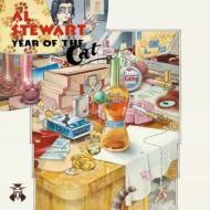 Year of the cat - 45th anniversary delux