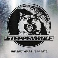 The epic years 1974-1979