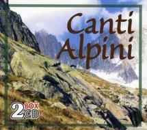 Canti alpini