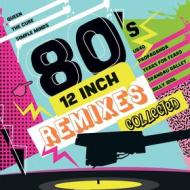 80's 12 inch remixes..-hq (Vinile)