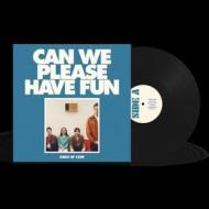 Can we please have fun (Vinile)