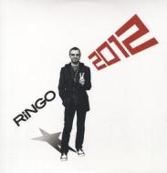 Ringo 2012 (Vinile)