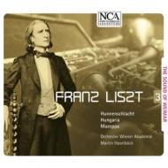 Liszt: the sound of weimar 3