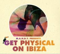 Get physical on ibiza