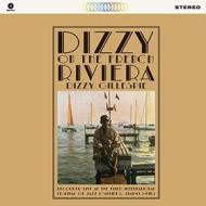 Dizzy on the french riviera [lp] (Vinile)