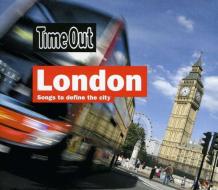 Time out london