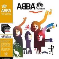 Abba the album (Vinile)