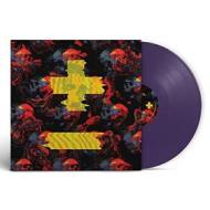 Skeletons - deep purple vinyl (Vinile)