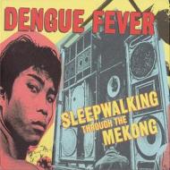 Sleepwalking through the mekong (Vinile)