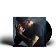 Non ho paura di niente (lp black) (Vinile)