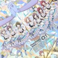 The idolm@ster shiny colors panor@ma wing 01