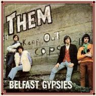 Belfast gypsies (Vinile)