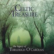 Vol. 1-celtic treasure