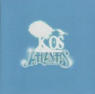 Atlantis-hymns for disco