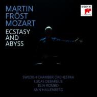 Mozart ecstasy & abyss