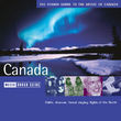 The music of canada