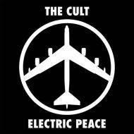 Electric peace