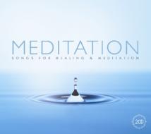 Meditation- songs for healing & meditati