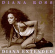 Diana extended/the remixes