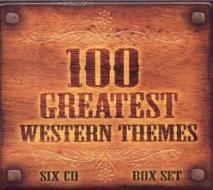 100 greatest western themes