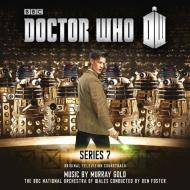 Doctor who, serie 7