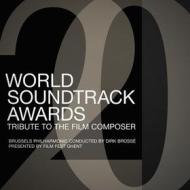 World soundtrack awards - tribute to the