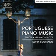Cenas portuguesas op.9 e op.18, serenata