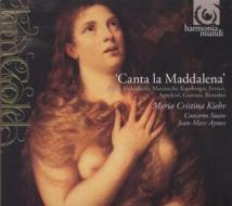 Canta la maddalena (canti sul tema