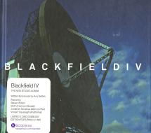 Blackfield vol.4 (cd+dvd) ltd.edt.