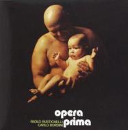 Opera prima (cd vinyl)