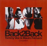 Back2back (tommy vee)