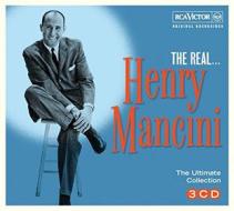 The real...henry mancini