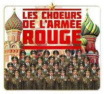 Les choeurs de l'armee rouge