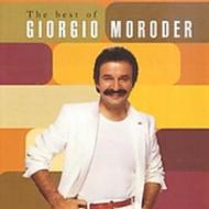 The best of giorgio moroder