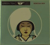 Green tea 2 - sencha mix
