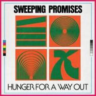 Hunger for a way out (Vinile)