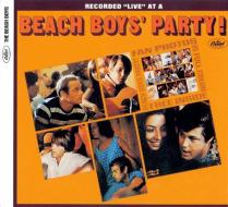 Beach boys' party! (mono & stereo remastered)